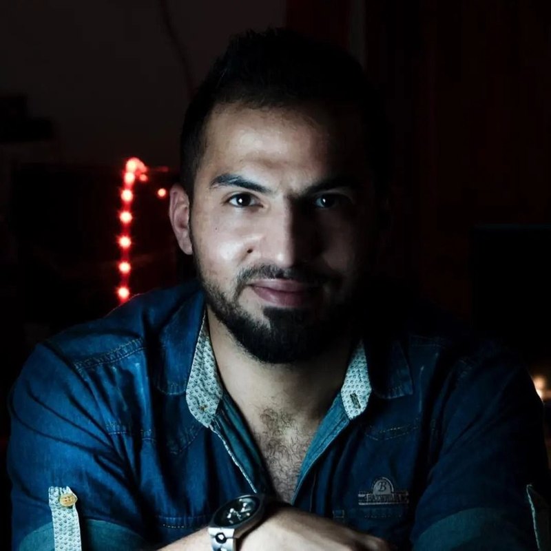 Abdullah Alabboud